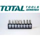 Li-ion Cordless Screwdriver