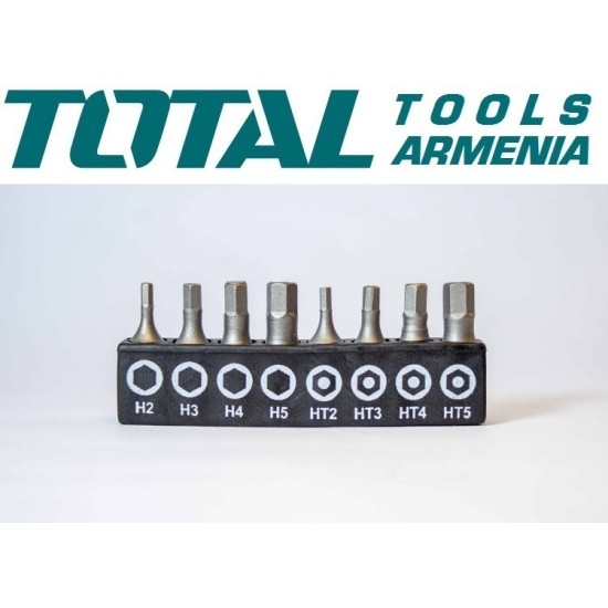 Li-ion Cordless Screwdriver
