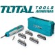 Lithium-ion screwdriver 4V Lithium-ion screwdriver 4V