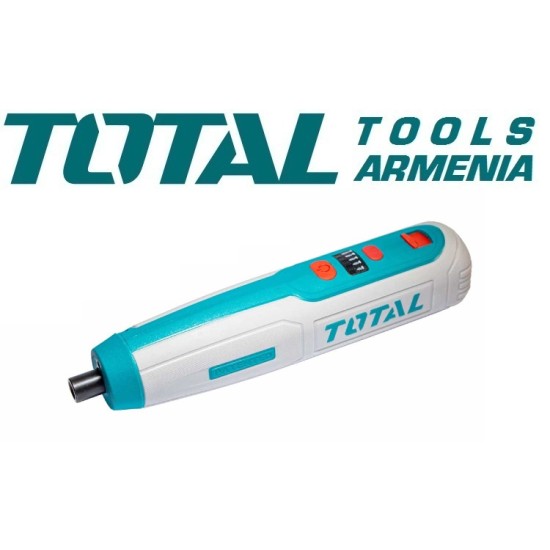 Li-ion Cordless Screwdriver1 Li-ion Cordless Screwdriver1