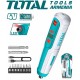 Li-ion Cordless Screwdriver1 Li-ion Cordless Screwdriver1