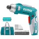 Cordless screwdriver 8V/6Nm Cordless screwdriver 8V/6Nm