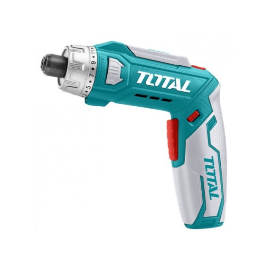 Cordless screwdriver 8V/6Nm Cordless screwdriver 8V/6Nm