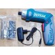 Cordless screwdriver 8V/6Nm Cordless screwdriver 8V/6Nm
