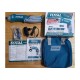 Cordless screwdriver 8V/6Nm Cordless screwdriver 8V/6Nm