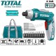 Cordless screwdriver 8V/6Nm Cordless screwdriver 8V/6Nm