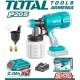 Lithium-ion spray gun 20V Lithium-ion spray gun 20V