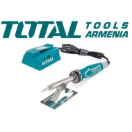 Li-ion soldering 40 W