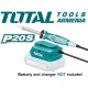 Li-ion soldering 40 W Li-ion soldering 40 W