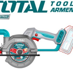 Battery Circular Saw 20V