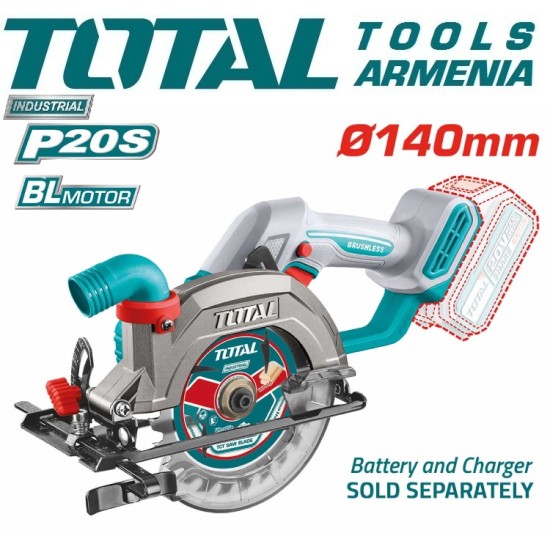 Battery Circular Saw 20V Battery Circular Saw 20V