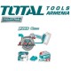 Li-ion Circular Saw 20V Li-ion Circular Saw 20V