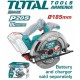 Li-ion Circular Saw 20V Li-ion Circular Saw 20V