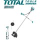 Li-ion grass trimmer and brush cutter 40V Li-ion grass trimmer and brush cutter 40V