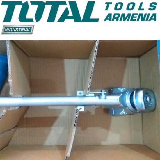 Li-ion grass trimmer and brush cutter 40V Li-ion grass trimmer and brush cutter 40V