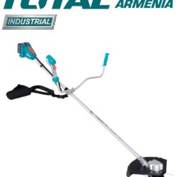 Li-ion grass trimmer and brush cutter 40V