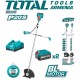 Li-ion grass trimmer and brush cutter 40V Li-ion grass trimmer and brush cutter 40V