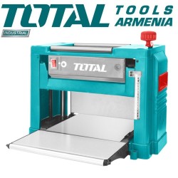 Thickness planer 1500W