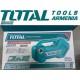 Lithium-ion transfer pump 20V