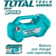Lithium-ion transfer pump 20V Lithium-ion transfer pump 20V
