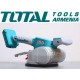 Cordless tile vibration machine 20 V