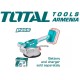 Cordless tile vibration machine 20 V