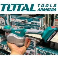 Vacuum device for tiles 20 V