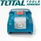 Li-ion USB-A charger Li-ion USB-A charger