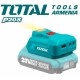 Li-ion USB-A charger Li-ion USB-A charger