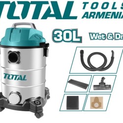 Vacuum Cleaner 1300 W