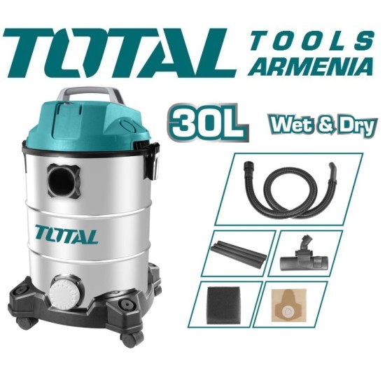 Vacuum Cleaner 1300 W Vacuum Cleaner 1300 W