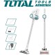 Cordless vacuum cleaner Li-ion 22.2V Cordless vacuum cleaner Li-ion 22.2V