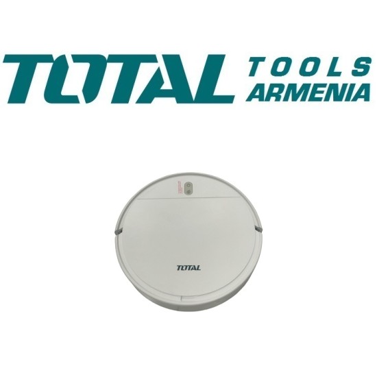 Robotic vacuum cleaner(Gyroscope style)