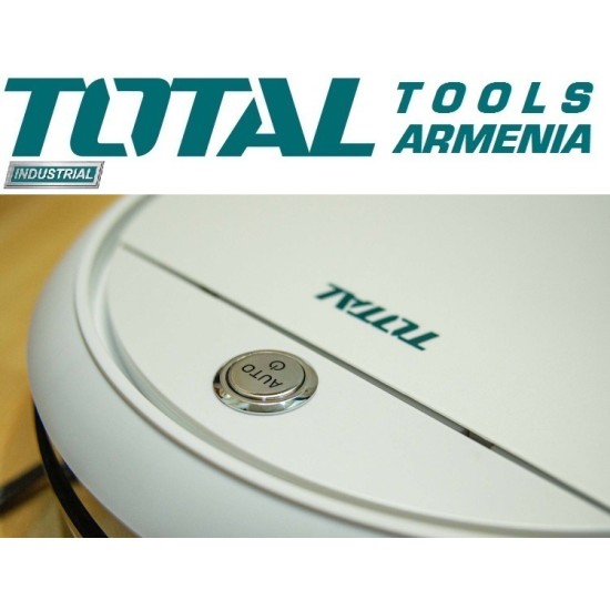 Robotic Vacuum cleaner 20 W Robotic Vacuum cleaner 20 W