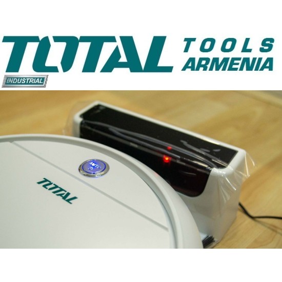 Robotic Vacuum cleaner 20 W Robotic Vacuum cleaner 20 W