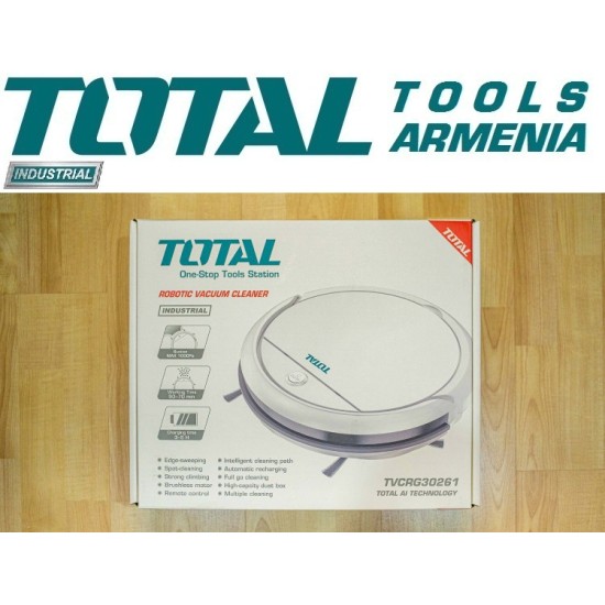 Robotic Vacuum cleaner 20 W Robotic Vacuum cleaner 20 W