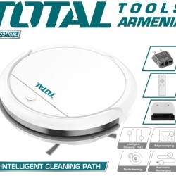 Robotic ﻿Vacuum cleaner 20 W