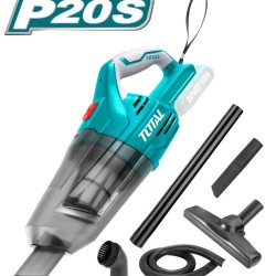 Li-ion Vacuum Cleaner 20V