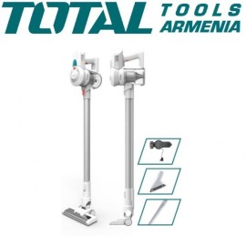 Վակումային անլար փոշեկուլ Li-ion 20Վ