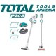 Cordless vacuum cleaner Li-ion 20V Cordless vacuum cleaner Li-ion 20V