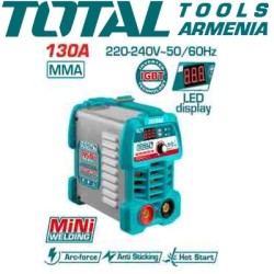 Inverter MMA welding machine 130A IGBT