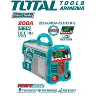 Inverter MMA/TIG Lift welding machine 200A