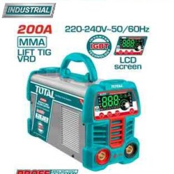 Inverter MMA/TIG Lift welding machine 200A