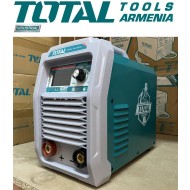 Welding machine 250 A