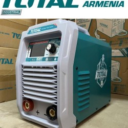 Welding machine 250 A