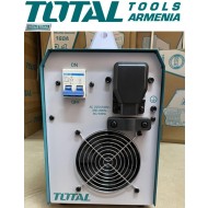 Welding machine 250 A