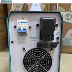 Welding machine 250 A