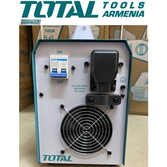 Welding machine 250 A