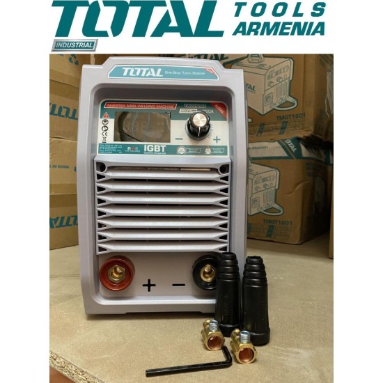 Welding machine 250 A