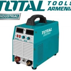 Welding machine 400 A three-phase/Inverter/INDUSTRIAL